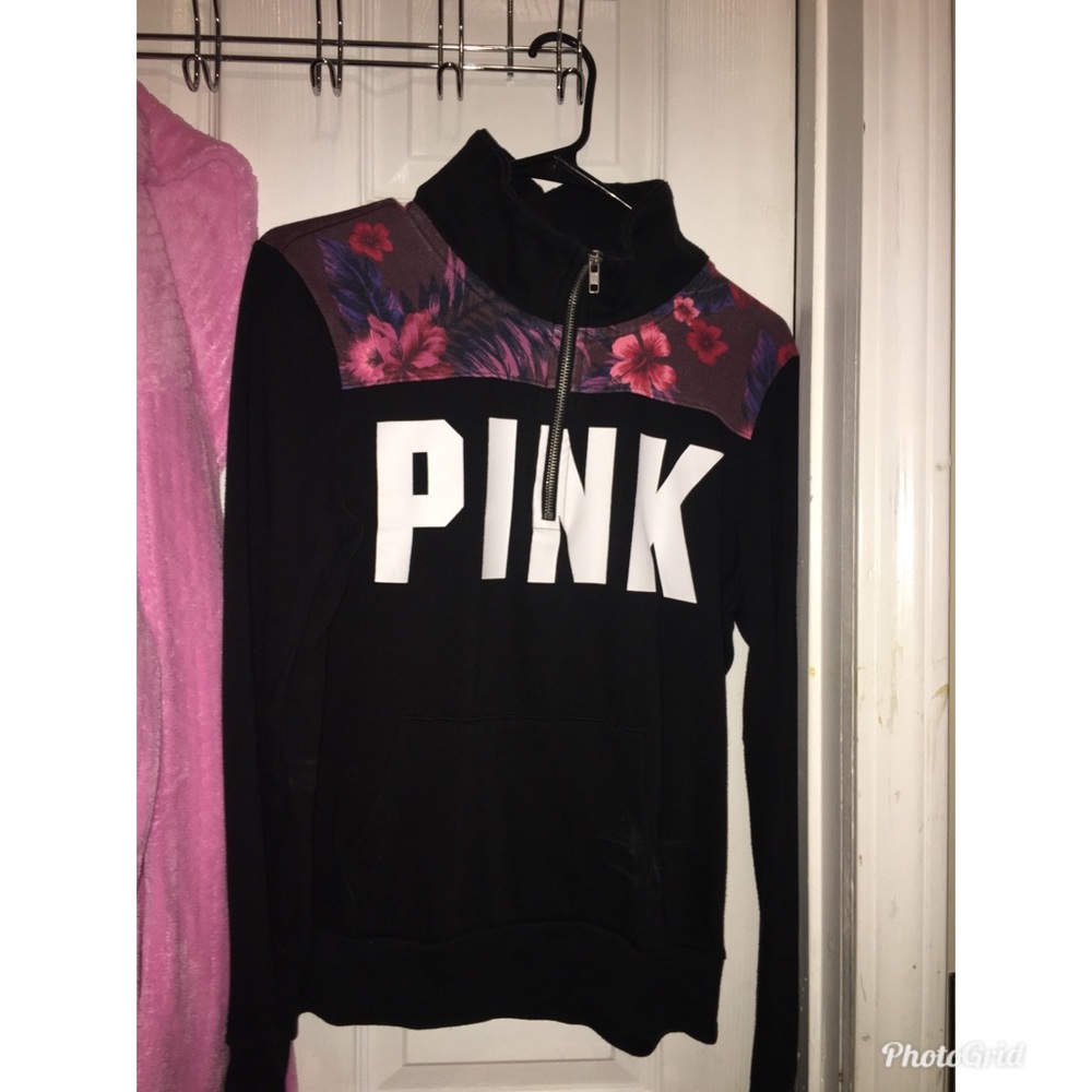 VS crewneck